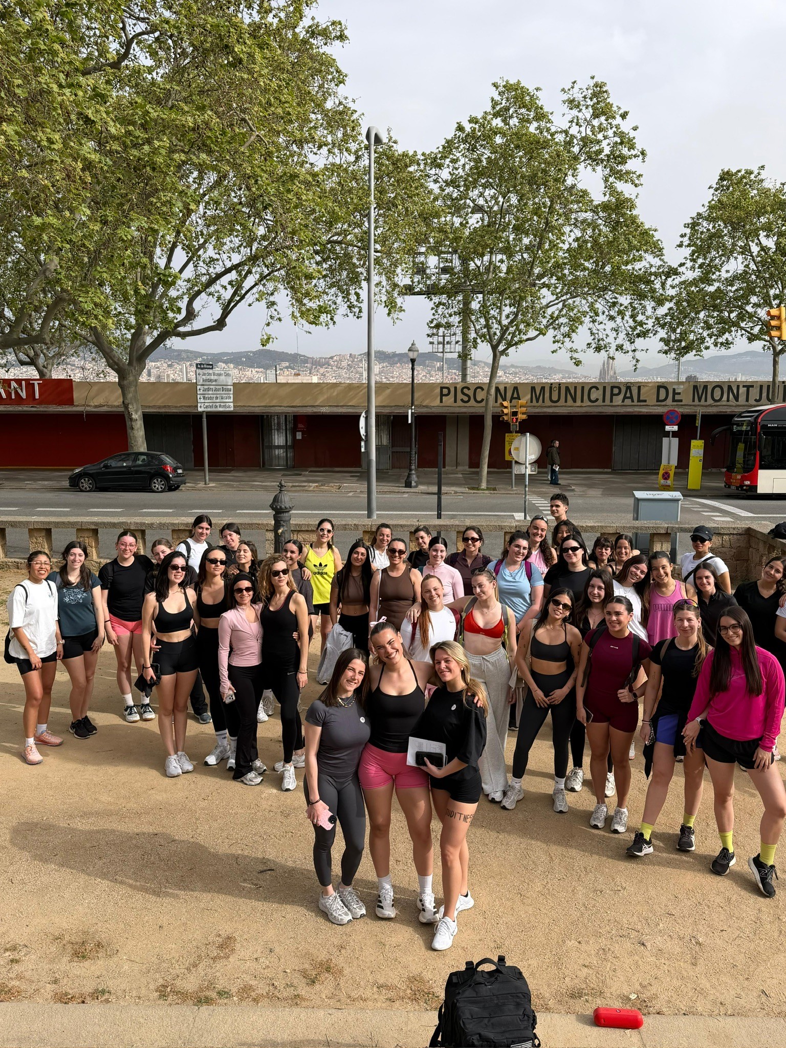 Girls Club Fitness